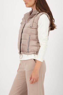 Monari bodywarmer  809139-517 2
