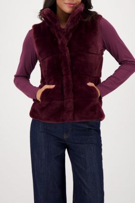 Monari bodywarmer  809140-359