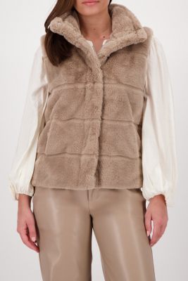 Monari bodywarmer  809140-517