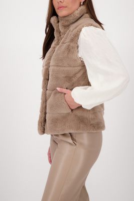 Monari bodywarmer  809140-517 2