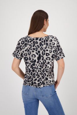 Monari t-shirt  808885-542 3