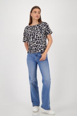 Monari t-shirt  808885-542 5