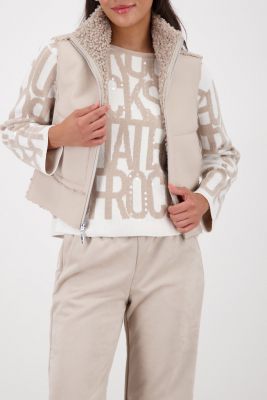 Monari bodywarmer  809265-194