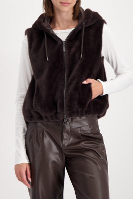 Monari bodywarmer  809269-520