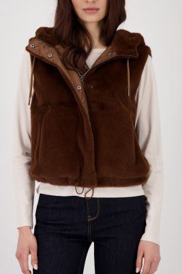 Monari bodywarmer  809277-530