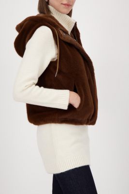 Monari bodywarmer  809277-530 2