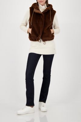 Monari bodywarmer  809277-530 5