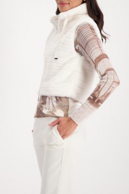 Monari bodywarmer  809278-134 2