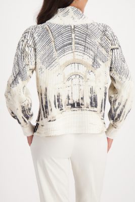 Monari trui  809517-136 3