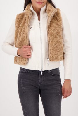Monari bodywarmer  809279-560