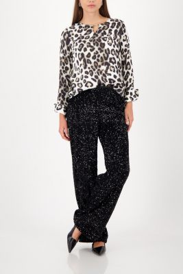 Monari blouse  809583-998 5