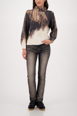 Monari jeans  809707-885 5