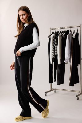 Monari broek  809709-999 4