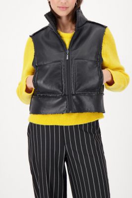 Monari bodywarmer  809265-999