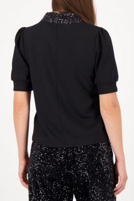 Monari t-shirt  809443-999 3