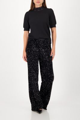 Monari t-shirt  809443-999 5