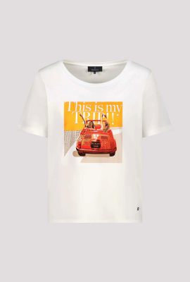 Monari t-shirt  410093-102