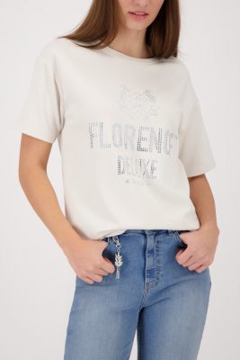 Monari t-shirt  410118-124