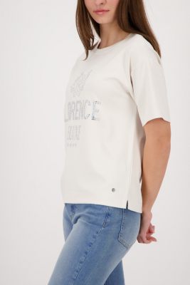 Monari t-shirt  410118-124 2