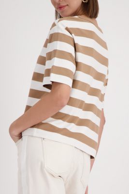 Monari t-shirt  410126-547 2