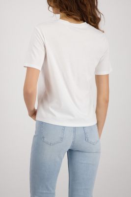 Monari t-shirt  410132-102 3