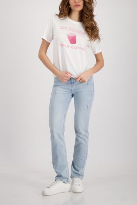 Monari t-shirt  410132-102 5