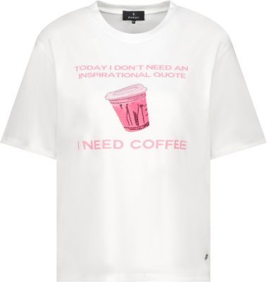 Monari t-shirt  410132-102 6