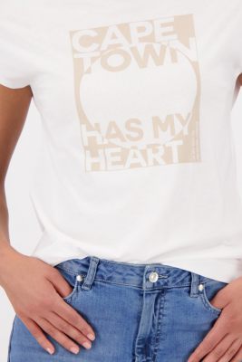 Monari t-shirt 410156-102 4