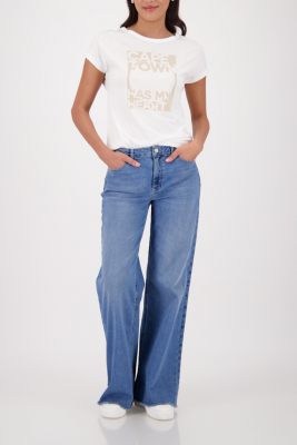 Monari t-shirt 410156-102 5