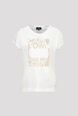 Monari t-shirt  410156-102