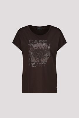 Monari t-shirt  410156-564