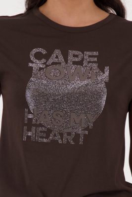 Monari t-shirt  410156-564 5