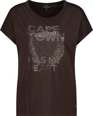 Monari t-shirt  410156-564 7