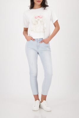 Monari t-shirt  410167-102 5