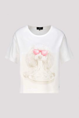 Monari t-shirt  410167-102