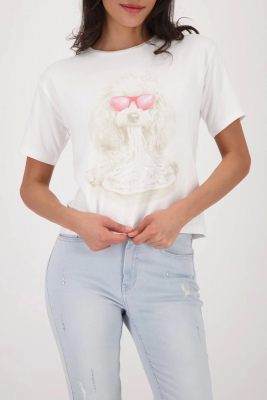 Monari t-shirt  410167-102 8