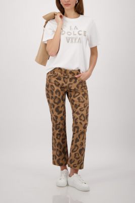 Monari t-shirt  410183-102 5