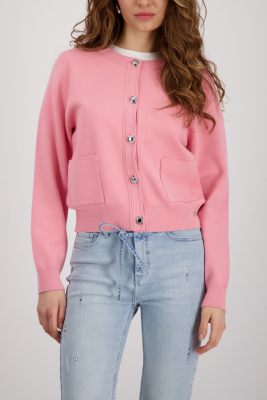 Monari vest  410308-432