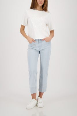 Monari t-shirt  410124-102 5