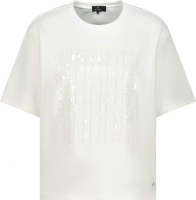 Monari t-shirt  410124-102 6