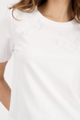 Monari t-shirt  410426-102 4