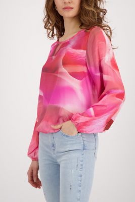 Monari blouse  410429-434 2