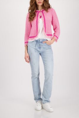 Monari vest  410386-432 5