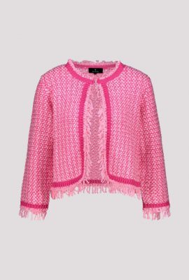 Monari vest  410386-432