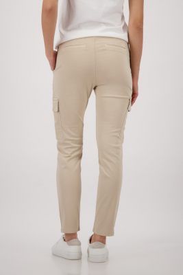 Monari broek  410455-146 3