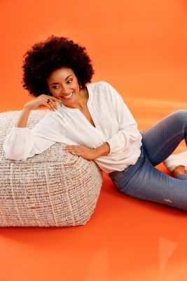 Monari blouse 410468-102 4