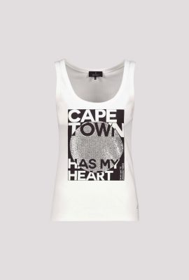 Monari top  410485-102