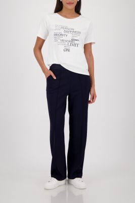 Monari t-shirt  410466-755 5