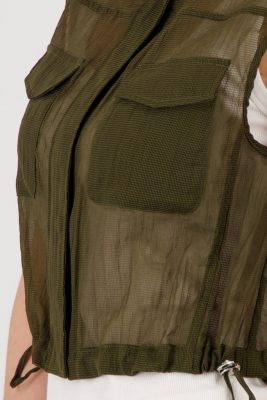 Monari bodywarmer  410536-618 4