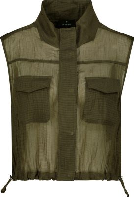 Monari bodywarmer  410536-618 6